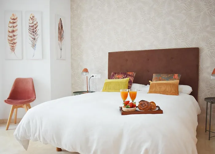 Fantastico Apartamento De Dos Dormitorios En El Soho