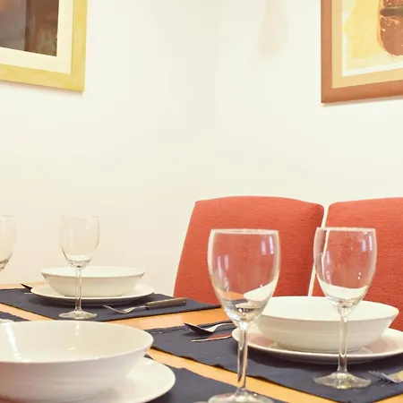 Fantastico Apartamento De Dos Dormitorios En El Soho Málaga Extérieur photo