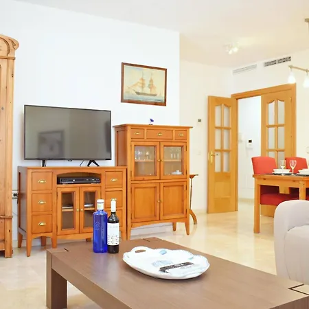 Fantastico Apartamento De Dos Dormitorios En El Soho Málaga Extérieur photo