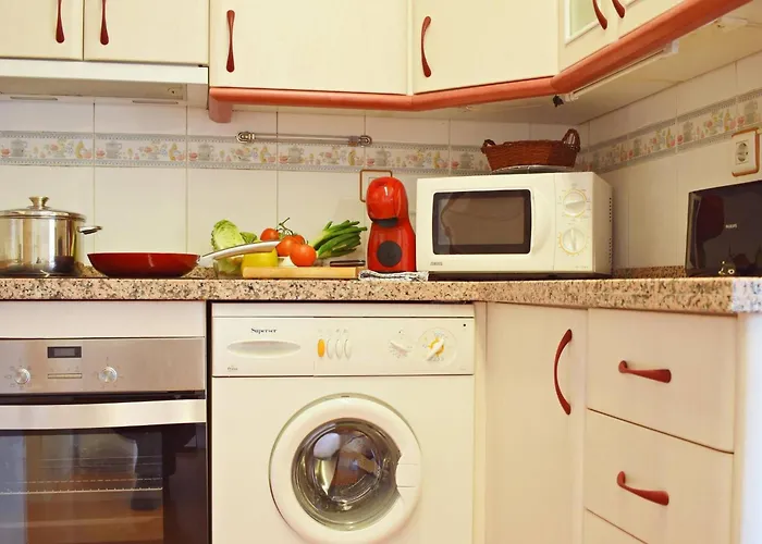 Fantastico Apartamento De Dos Dormitorios En El Soho